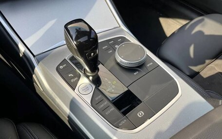 BMW 3 серия, 2022 год, 3 250 000 рублей, 8 фотография