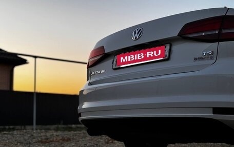 Volkswagen Jetta VI, 2017 год, 1 430 000 рублей, 5 фотография