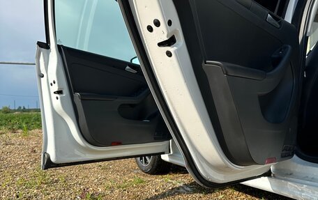 Volkswagen Jetta VI, 2017 год, 1 430 000 рублей, 12 фотография