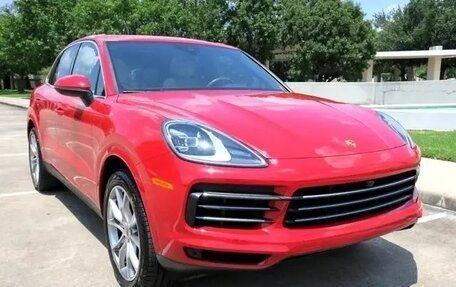 Porsche Cayenne III, 2022 год, 5 850 000 рублей, 10 фотография