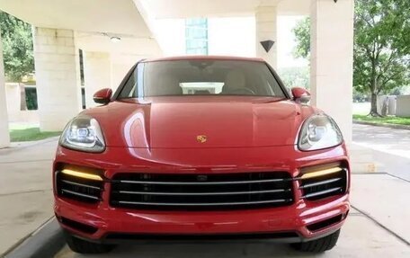 Porsche Cayenne III, 2022 год, 5 850 000 рублей, 12 фотография
