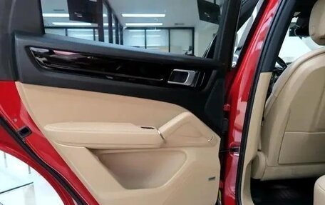 Porsche Cayenne III, 2022 год, 5 850 000 рублей, 21 фотография