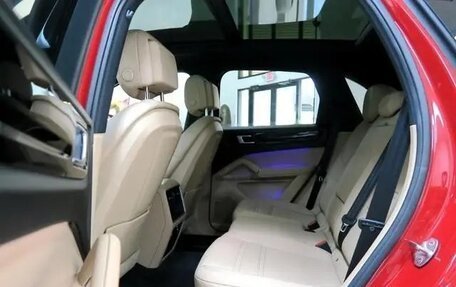 Porsche Cayenne III, 2022 год, 5 850 000 рублей, 22 фотография