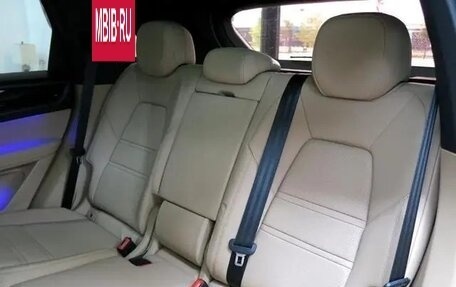 Porsche Cayenne III, 2022 год, 5 850 000 рублей, 24 фотография