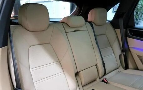 Porsche Cayenne III, 2022 год, 5 850 000 рублей, 27 фотография