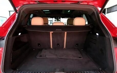 Porsche Cayenne III, 2022 год, 5 850 000 рублей, 35 фотография