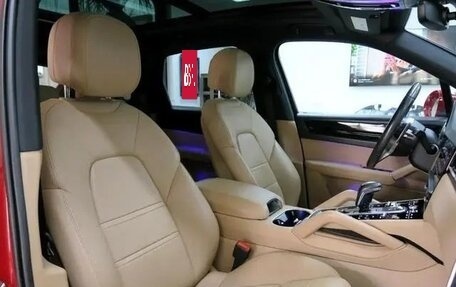 Porsche Cayenne III, 2022 год, 5 850 000 рублей, 30 фотография