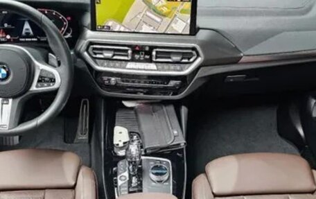 BMW X3, 2024 год, 4 049 000 рублей, 7 фотография