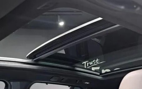 BMW X3, 2024 год, 4 049 000 рублей, 5 фотография