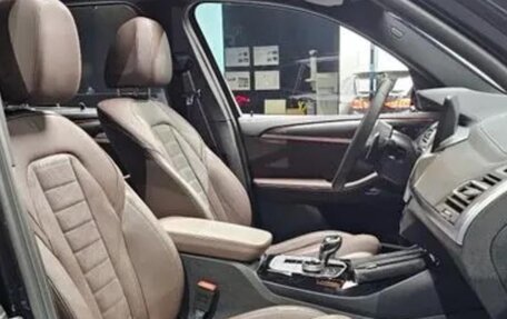 BMW X3, 2024 год, 4 049 000 рублей, 8 фотография