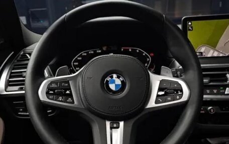 BMW X3, 2024 год, 4 049 000 рублей, 6 фотография