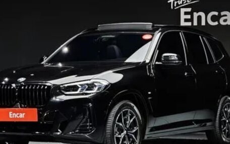 BMW X3, 2024 год, 4 049 000 рублей, 1 фотография