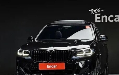 BMW X3, 2024 год, 4 049 000 рублей, 2 фотография