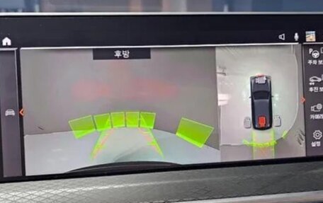 BMW X3, 2024 год, 4 049 000 рублей, 12 фотография