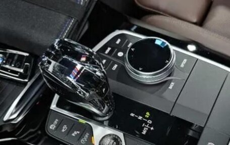 BMW X3, 2024 год, 4 049 000 рублей, 10 фотография