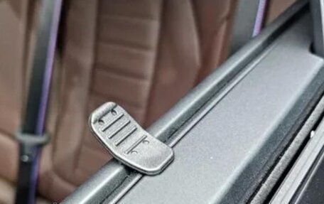 BMW X3, 2024 год, 4 049 000 рублей, 14 фотография