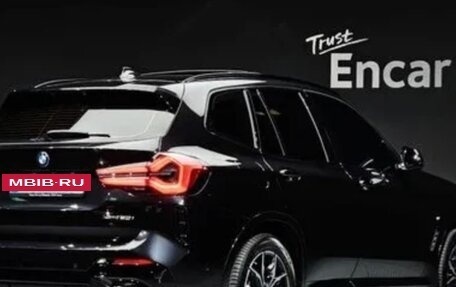 BMW X3, 2024 год, 4 049 000 рублей, 3 фотография