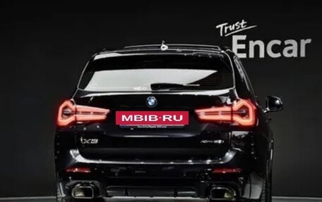 BMW X3, 2024 год, 4 049 000 рублей, 4 фотография