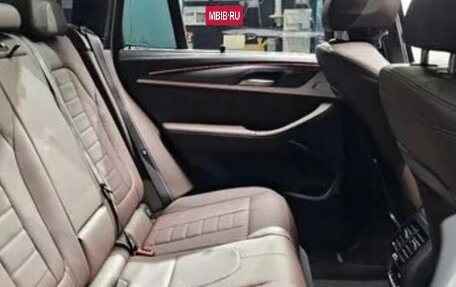 BMW X3, 2024 год, 4 049 000 рублей, 15 фотография