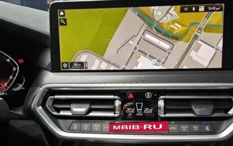 BMW X3, 2024 год, 4 049 000 рублей, 11 фотография