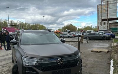 Volkswagen Teramont, 2025 год, 5 800 000 рублей, 1 фотография