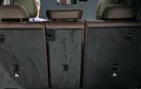 BMW X3, 2024 год, 4 049 000 рублей, 17 фотография