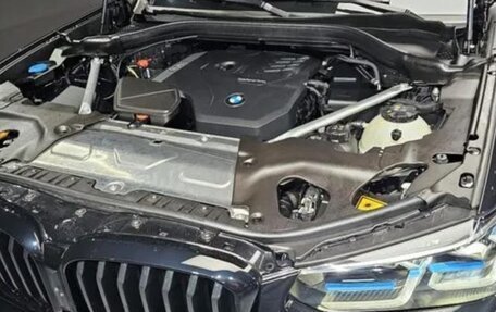 BMW X3, 2024 год, 4 049 000 рублей, 18 фотография