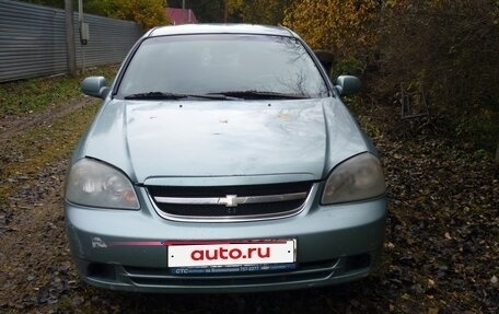 Chevrolet Lacetti, 2006 год, 220 000 рублей, 1 фотография
