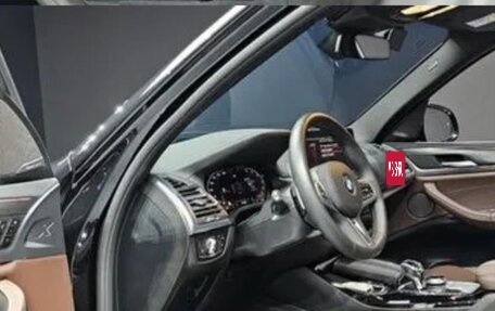 BMW X3, 2024 год, 4 049 000 рублей, 20 фотография