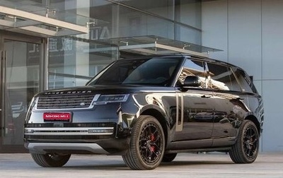 Land Rover Range Rover IV рестайлинг, 2022 год, 10 317 000 рублей, 1 фотография