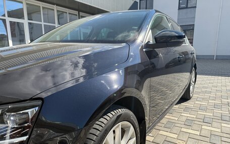 Skoda Octavia, 2020 год, 2 300 000 рублей, 9 фотография