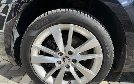 Skoda Octavia, 2020 год, 2 300 000 рублей, 11 фотография