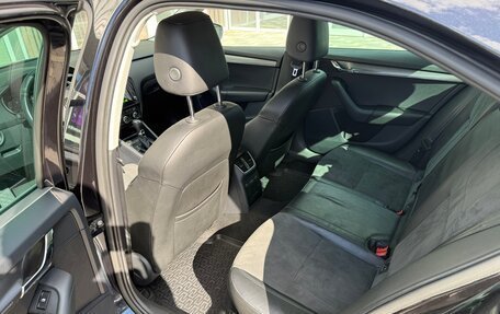 Skoda Octavia, 2020 год, 2 300 000 рублей, 19 фотография