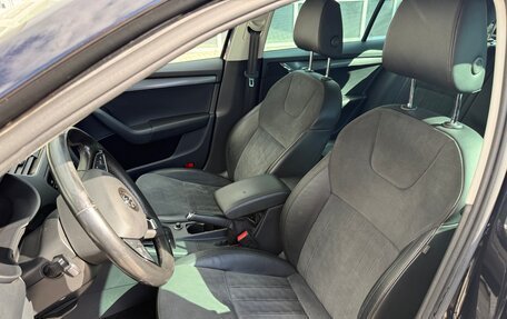 Skoda Octavia, 2020 год, 2 300 000 рублей, 18 фотография