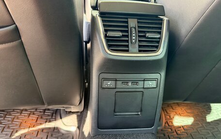 Skoda Octavia, 2020 год, 2 300 000 рублей, 20 фотография