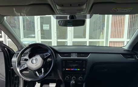 Skoda Octavia, 2020 год, 2 300 000 рублей, 22 фотография