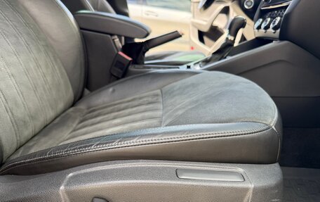 Skoda Octavia, 2020 год, 2 300 000 рублей, 23 фотография