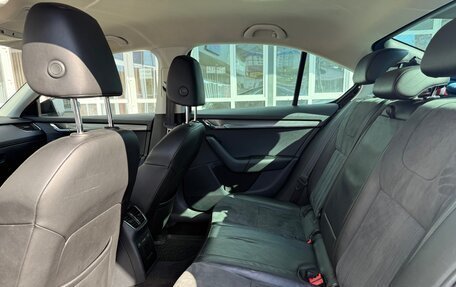 Skoda Octavia, 2020 год, 2 300 000 рублей, 21 фотография