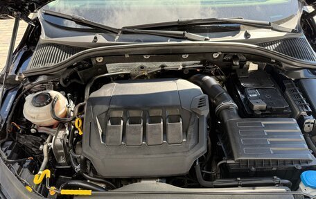 Skoda Octavia, 2020 год, 2 300 000 рублей, 30 фотография