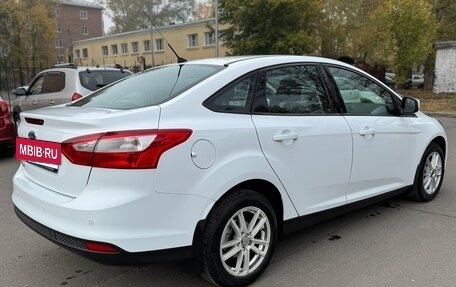 Ford Focus III, 2012 год, 950 000 рублей, 7 фотография