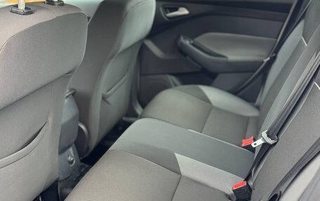 Ford Focus III, 2012 год, 950 000 рублей, 20 фотография