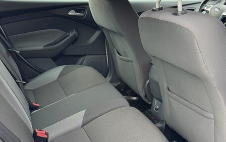 Ford Focus III, 2012 год, 950 000 рублей, 17 фотография