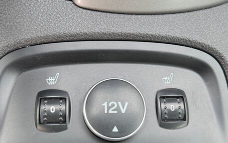 Ford Focus III, 2012 год, 950 000 рублей, 26 фотография