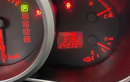 Mazda CX-7 I рестайлинг, 2009 год, 690 000 рублей, 2 фотография