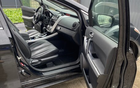 Mazda CX-7 I рестайлинг, 2009 год, 690 000 рублей, 12 фотография