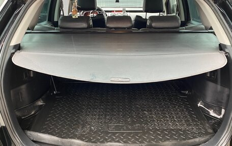 Mazda CX-7 I рестайлинг, 2009 год, 690 000 рублей, 16 фотография