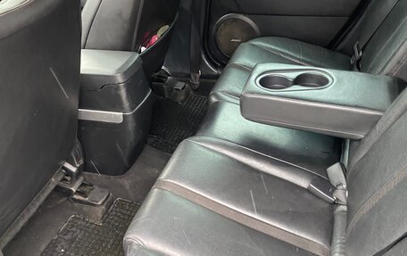 Mazda CX-7 I рестайлинг, 2009 год, 690 000 рублей, 17 фотография