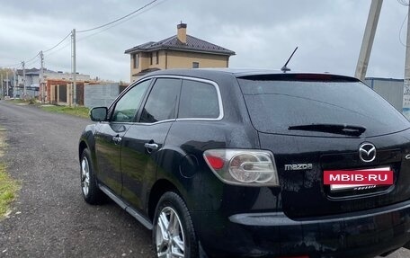 Mazda CX-7 I рестайлинг, 2009 год, 690 000 рублей, 7 фотография