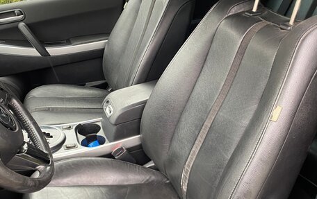 Mazda CX-7 I рестайлинг, 2009 год, 690 000 рублей, 19 фотография