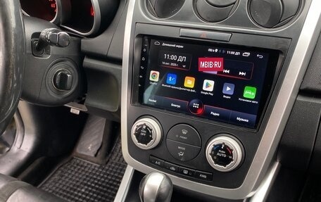 Mazda CX-7 I рестайлинг, 2009 год, 690 000 рублей, 13 фотография